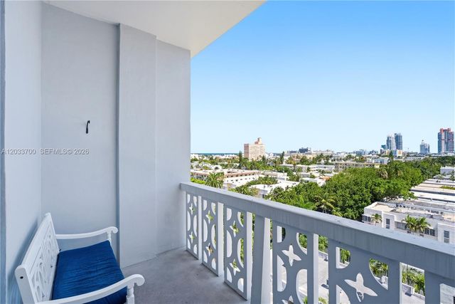 1020 Meridian Avenue 902, Miami Beach, FL 33139