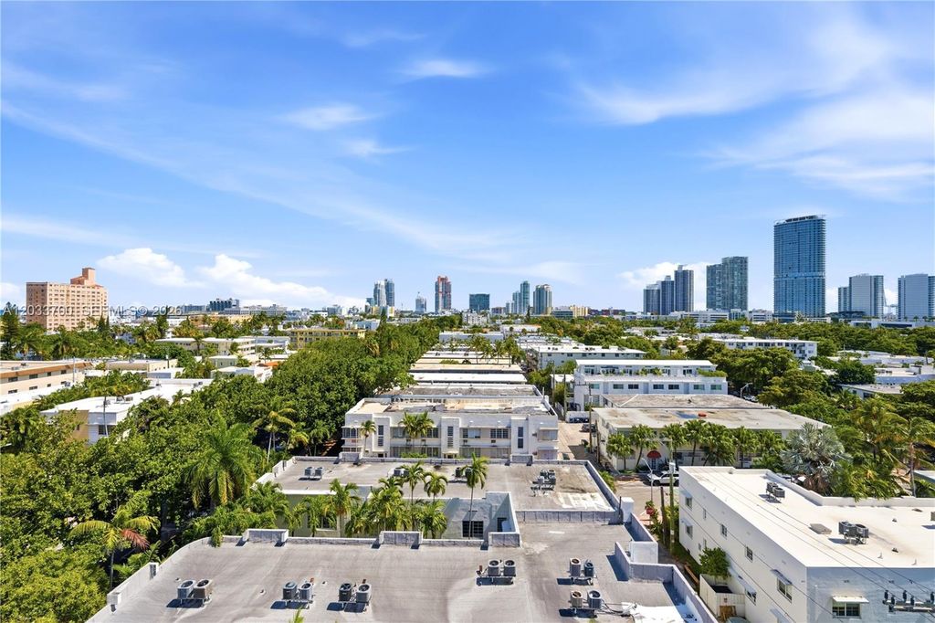 1020 Meridian Avenue 902, Miami Beach, FL 33139