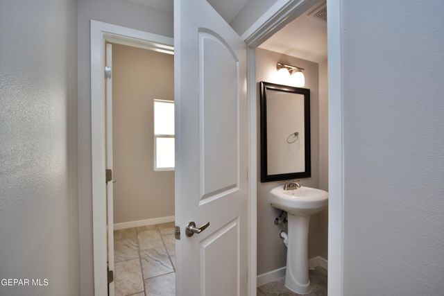 13873 Paseo Celeste Drive, El Paso, TX 79928