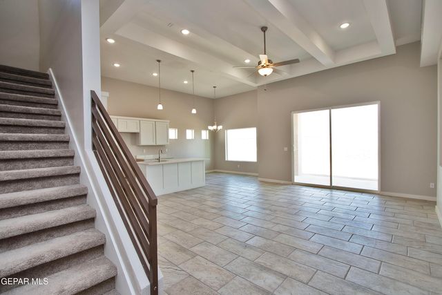 13873 Paseo Celeste Drive, El Paso, TX 79928