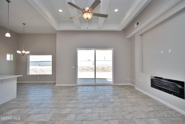 13873 Paseo Celeste Drive, El Paso, TX 79928