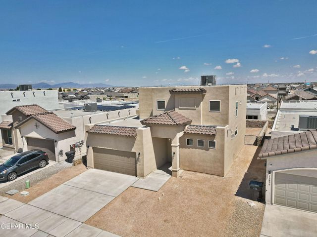 13873 Paseo Celeste Drive, El Paso, TX 79928