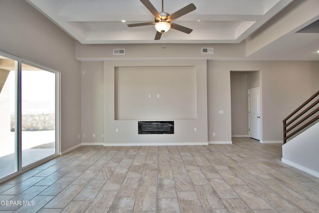 13873 Paseo Celeste Drive, El Paso, TX 79928