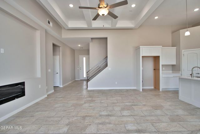 13873 Paseo Celeste Drive, El Paso, TX 79928