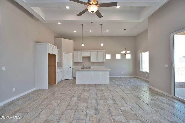 13873 Paseo Celeste Drive, El Paso, TX 79928