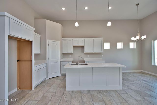 13873 Paseo Celeste Drive, El Paso, TX 79928