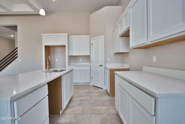 13873 Paseo Celeste Drive, El Paso, TX 79928