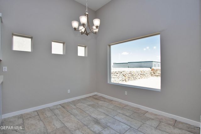 13873 Paseo Celeste Drive, El Paso, TX 79928