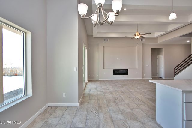 13873 Paseo Celeste Drive, El Paso, TX 79928