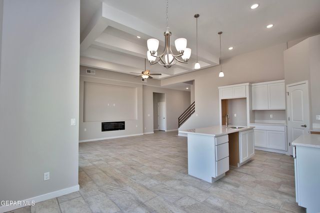 13873 Paseo Celeste Drive, El Paso, TX 79928