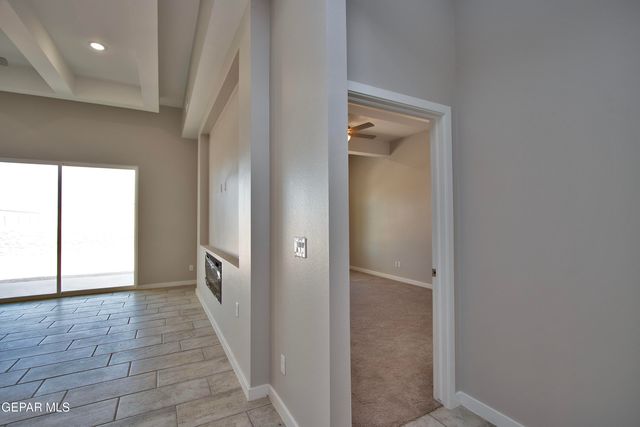 13873 Paseo Celeste Drive, El Paso, TX 79928