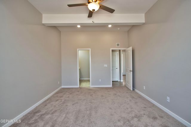 13873 Paseo Celeste Drive, El Paso, TX 79928