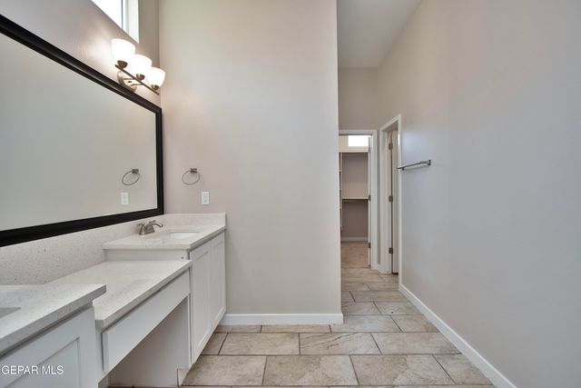 13873 Paseo Celeste Drive, El Paso, TX 79928