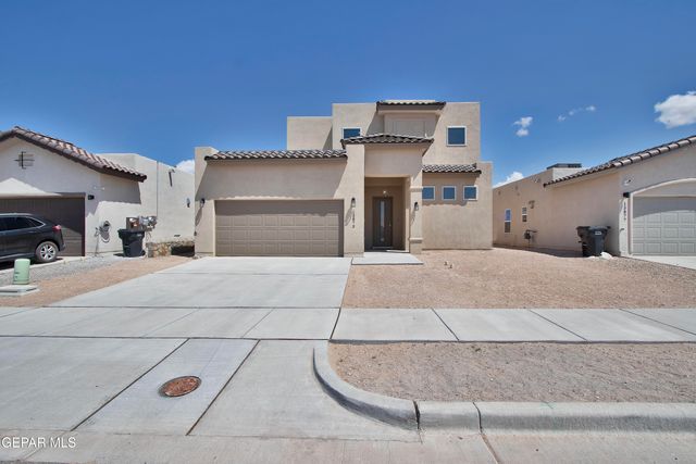 13873 Paseo Celeste Drive, El Paso, TX 79928