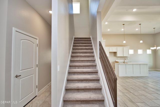 13873 Paseo Celeste Drive, El Paso, TX 79928