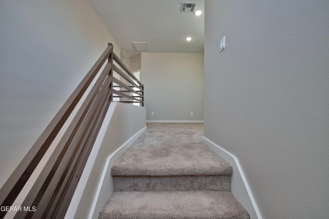 13873 Paseo Celeste Drive, El Paso, TX 79928