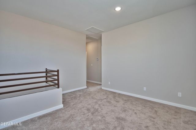 13873 Paseo Celeste Drive, El Paso, TX 79928