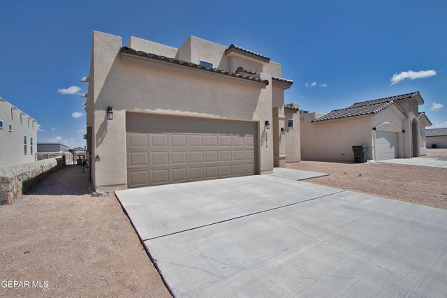 13873 Paseo Celeste Drive, El Paso, TX 79928