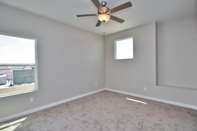 13873 Paseo Celeste Drive, El Paso, TX 79928