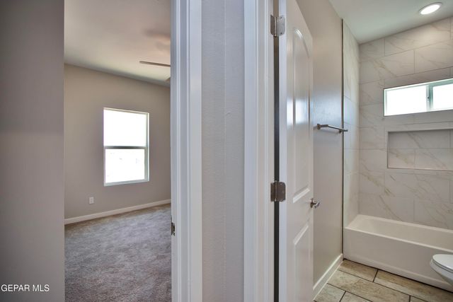 13873 Paseo Celeste Drive, El Paso, TX 79928