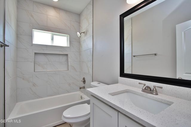 13873 Paseo Celeste Drive, El Paso, TX 79928