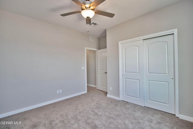 13873 Paseo Celeste Drive, El Paso, TX 79928