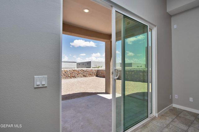 13873 Paseo Celeste Drive, El Paso, TX 79928