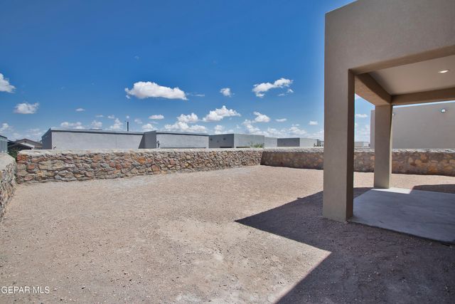 13873 Paseo Celeste Drive, El Paso, TX 79928