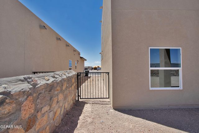 13873 Paseo Celeste Drive, El Paso, TX 79928