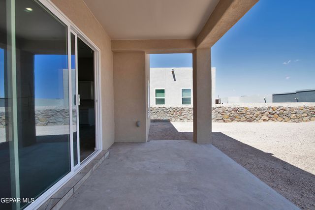 13873 Paseo Celeste Drive, El Paso, TX 79928