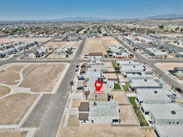 13873 Paseo Celeste Drive, El Paso, TX 79928