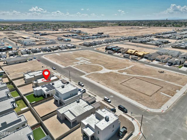 13873 Paseo Celeste Drive, El Paso, TX 79928