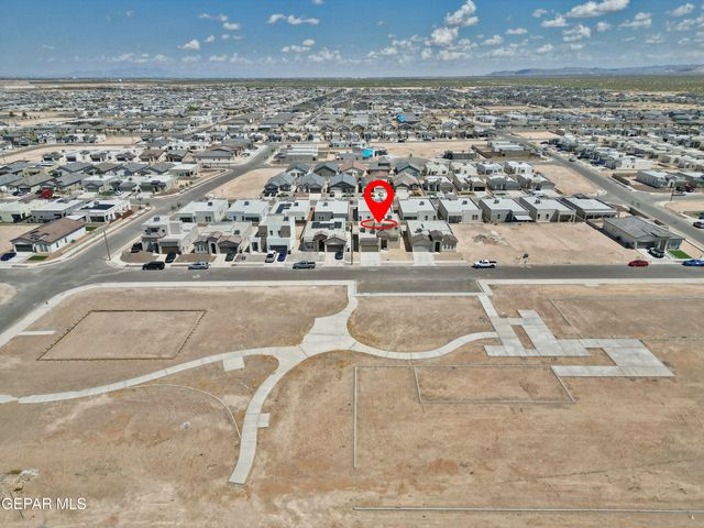 13873 Paseo Celeste Drive, El Paso, TX 79928