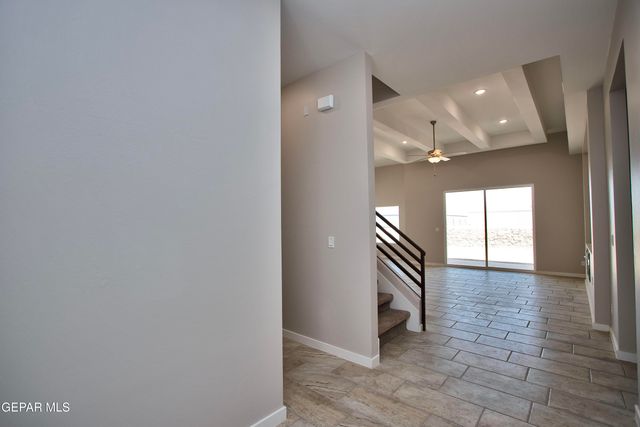 13873 Paseo Celeste Drive, El Paso, TX 79928