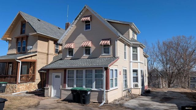 1113 Park Avenue, Omaha, NE 68105
