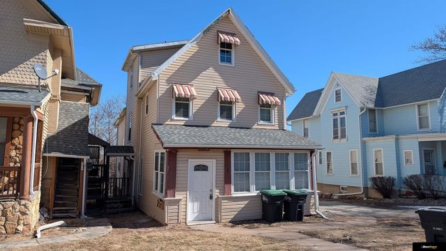 1113 Park Avenue, Omaha, NE 68105