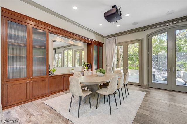 9504 Balatta Canyon Court, Las Vegas, NV 89144