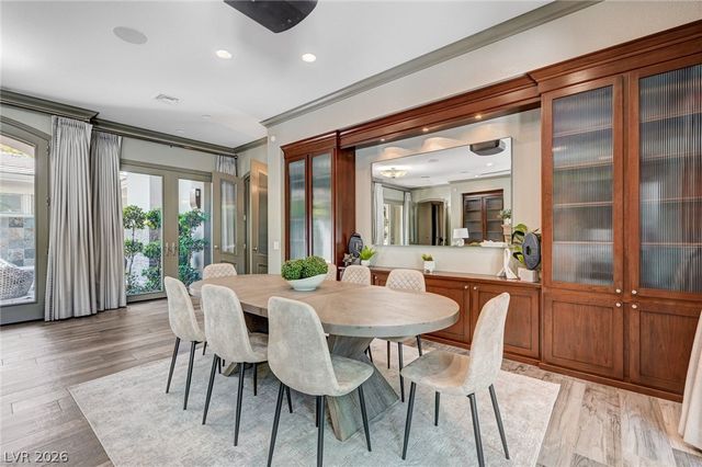 9504 Balatta Canyon Court, Las Vegas, NV 89144