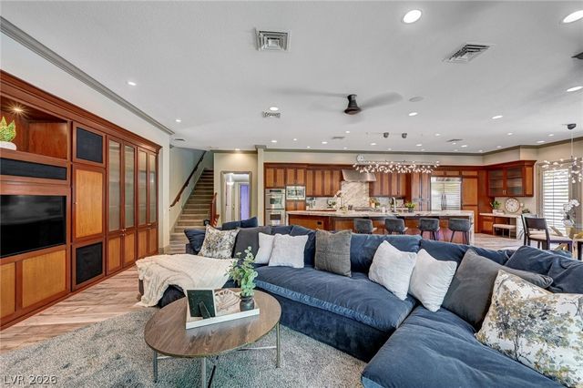 9504 Balatta Canyon Court, Las Vegas, NV 89144
