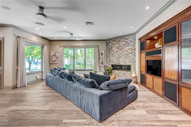 9504 Balatta Canyon Court, Las Vegas, NV 89144