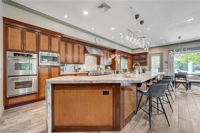 9504 Balatta Canyon Court, Las Vegas, NV 89144
