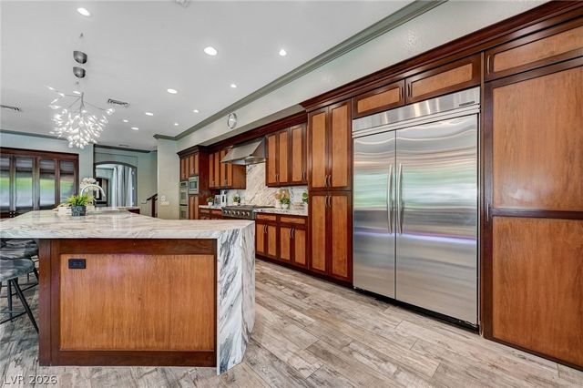 9504 Balatta Canyon Court, Las Vegas, NV 89144