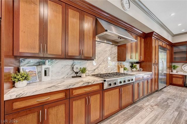 9504 Balatta Canyon Court, Las Vegas, NV 89144