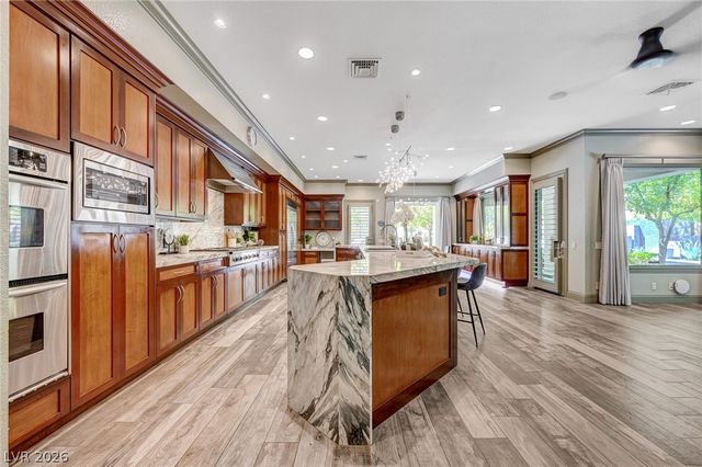 9504 Balatta Canyon Court, Las Vegas, NV 89144