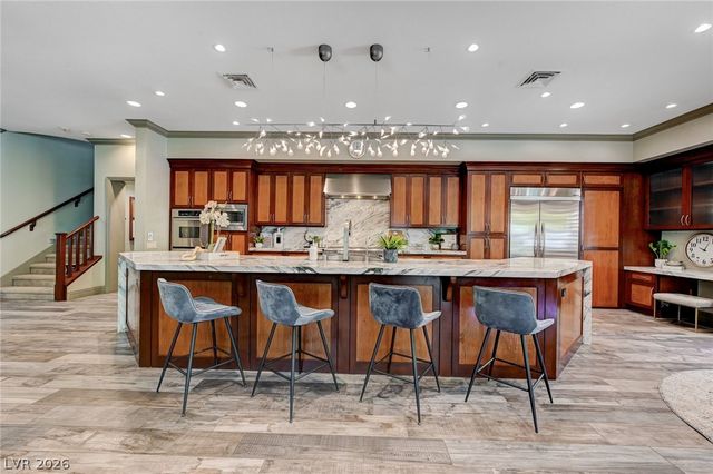 9504 Balatta Canyon Court, Las Vegas, NV 89144