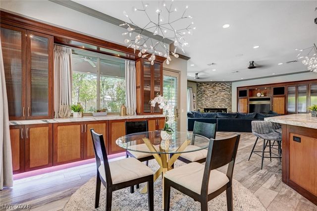 9504 Balatta Canyon Court, Las Vegas, NV 89144