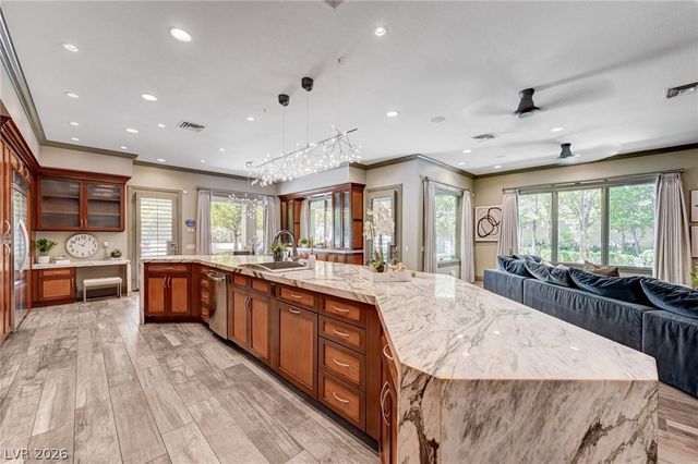 9504 Balatta Canyon Court, Las Vegas, NV 89144