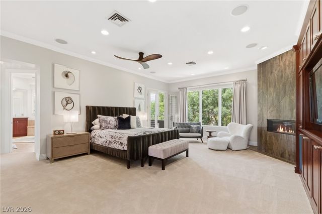9504 Balatta Canyon Court, Las Vegas, NV 89144