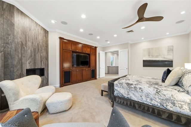 9504 Balatta Canyon Court, Las Vegas, NV 89144
