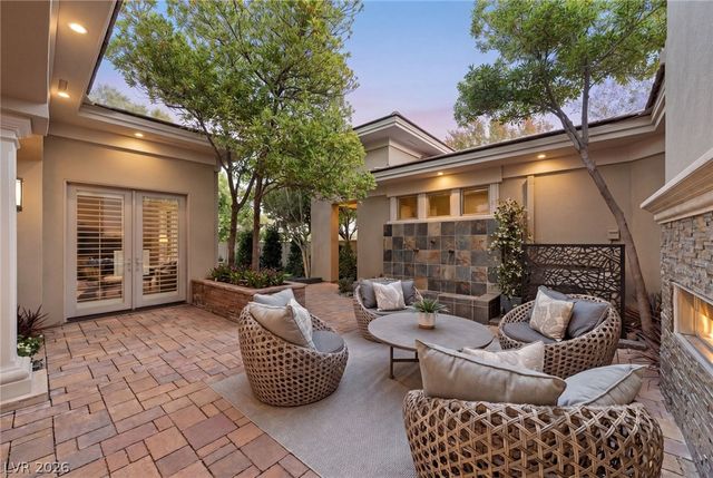 9504 Balatta Canyon Court, Las Vegas, NV 89144